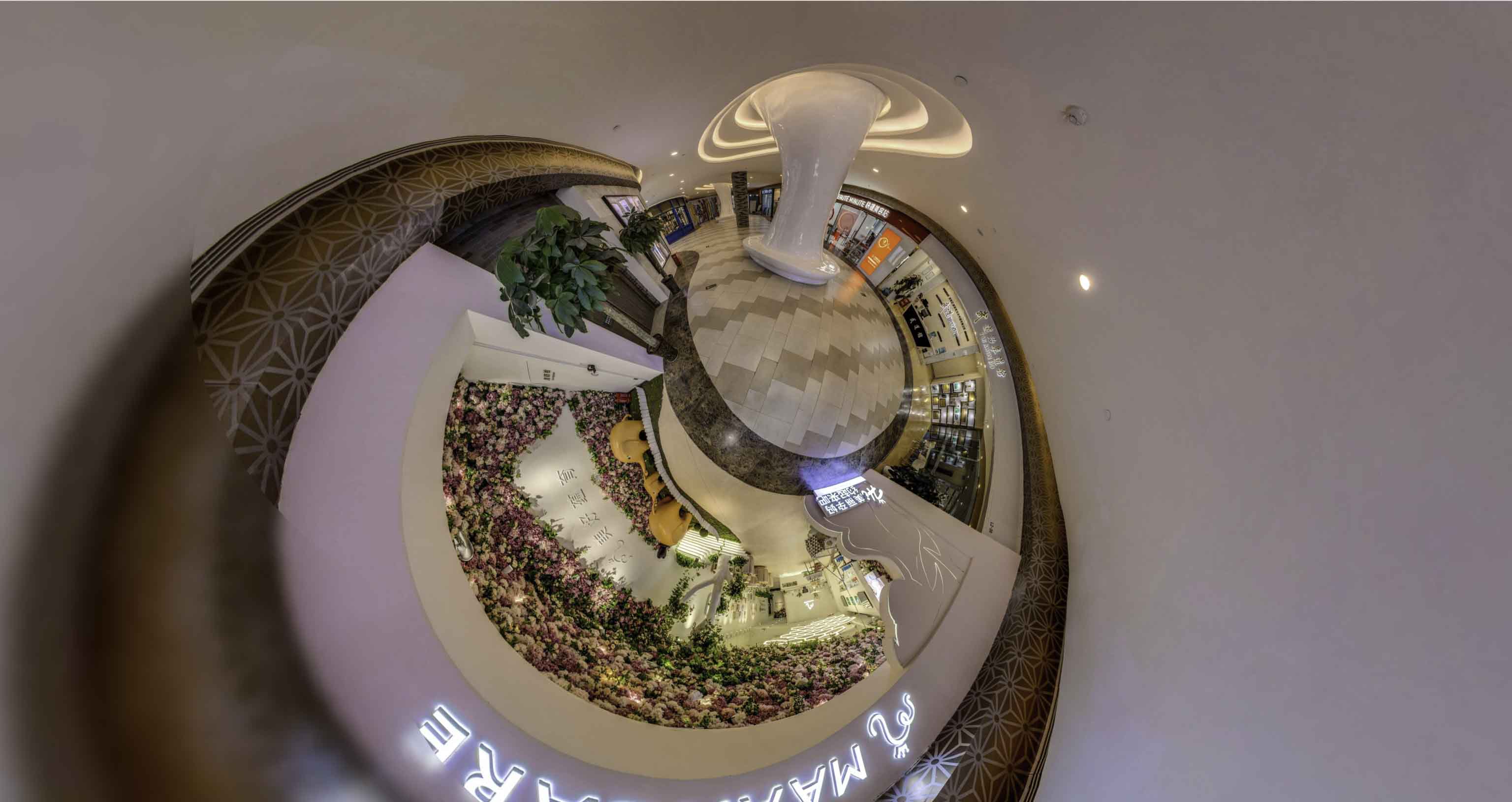 遂川将VR全景融入品牌宣传活动的创新实践与策略